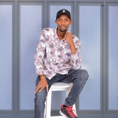Volume 1 by Diss Mweene