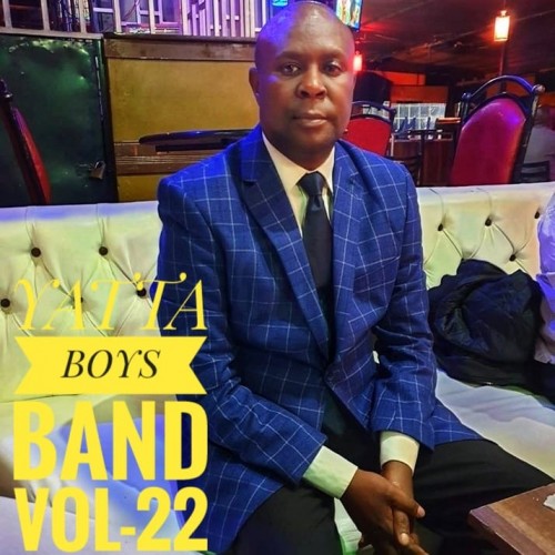 Volume 22 by Ken Wamaria