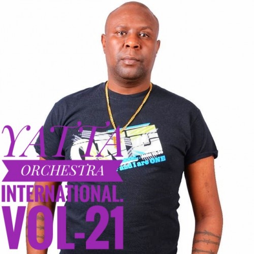 Volume 21 by Ken Wamaria