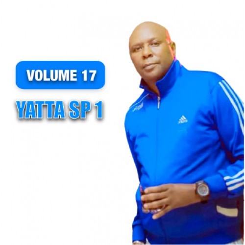 Yatta Special 1 by Ken Wamaria