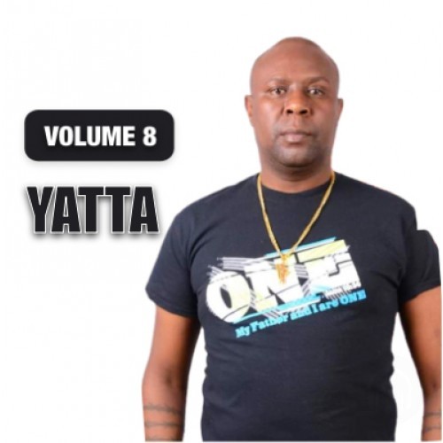 Yatta 8 by Ken Wamaria