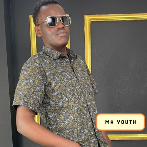 Mayouth by Valentine Ndolo