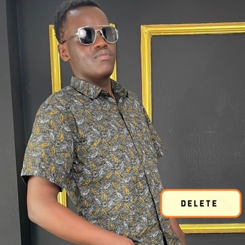 Delete by Valentine Ndolo