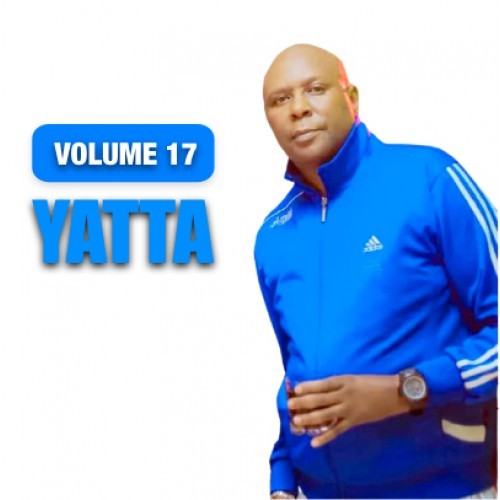 Yatta 17 by Ken Wamaria