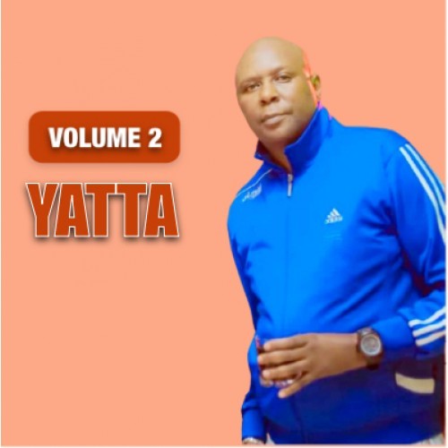Yatta 2 by Ken Wamaria