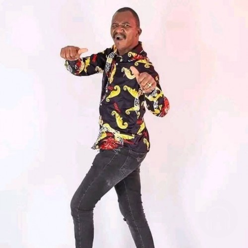 Volume 5 by Mkamba Mjanja