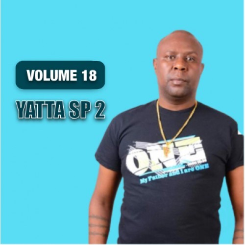 Yatta Special 2 by Ken Wamaria
