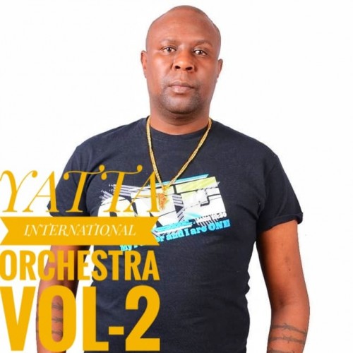 Volume 2 by Ken Wamaria