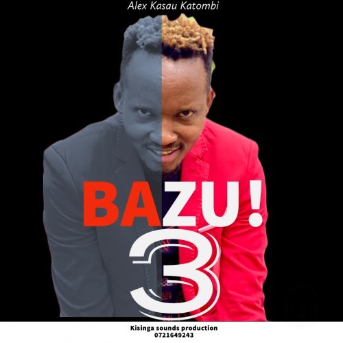 BAZU 3 by Katombi