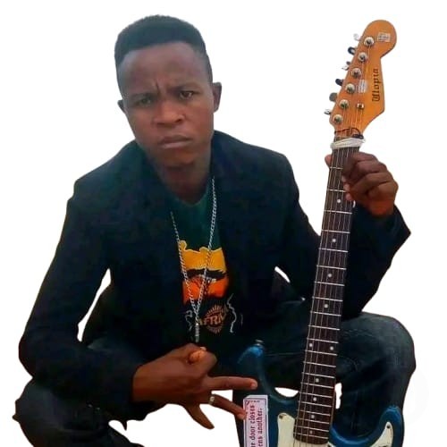 Ngasa 4 by Ngasa Mchina