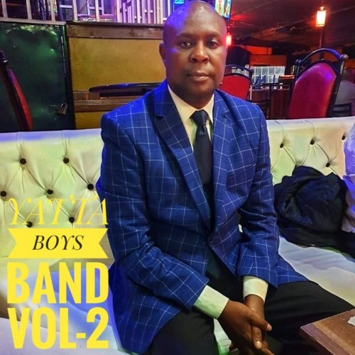Volume 2-Yatta by Ken Wamaria