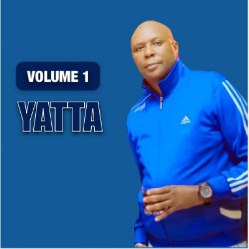 Yatta 1 by Ken Wamaria