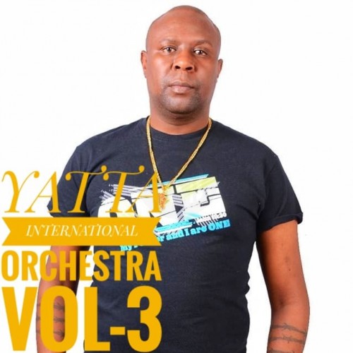 Volume 3 by Ken Wamaria