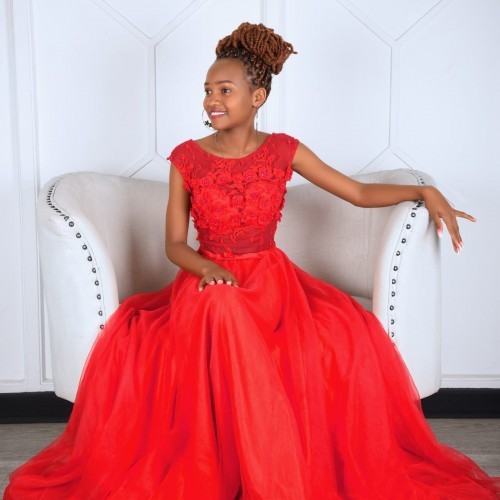 Britney Mutheu (Britney Mutheu )
